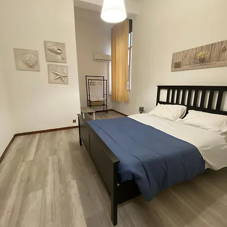 Sampolo70 - Apartments Palermo-2